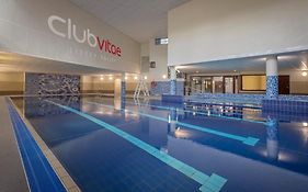 Clayton Hotel Liffey Valley